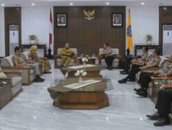 Gubernur Iqbal Fokus Perkuat Pangan hingga Wisata Kelas Dunia di NTB