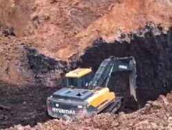 Dugaan Keterlibatan Oknum Dalam Sindikat Bisnis Batubara Ilegal di Kabupaten Muara Enim 