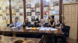 HEBOH! Dugaan Fitnah Keji di Medsos, Identitas SA Dibongkar, Oknum Polri Dilaporkan