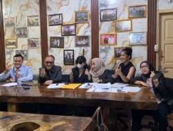 HEBOH! Dugaan Fitnah Keji di Medsos, Identitas SA Dibongkar, Oknum Polri Dilaporkan