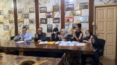 HEBOH! Dugaan Fitnah Keji di Medsos, Identitas SA Dibongkar, Oknum Polri Dilaporkan