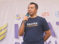 Bantah Isu Aliran Dana Rp 31 M, Bang Zul Persilakan Audit NTB Care