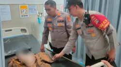 Balita 1 Tahun Ditemukan Hanyut di Irigasi Sesaot