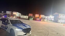 Polda NTB Pastikan Pengawalan Logistik GT World Challenge Asia 2026 Aman Sampai Tujuan
