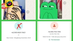 Indria : Tulisan Tersebut Bukan Ditujukan Untukenyerang Pemerintahan