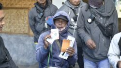 Bank NTB Syariah Perluas Ekosistem QRIS Cross Border di Kawasan Taman Nasional Gunung Rinjani, 34 Ojek Wisata Kini Layani Pembayaran Non Tunai