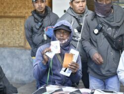 Bank NTB Syariah Perluas Ekosistem QRIS Cross Border di Kawasan Taman Nasional Gunung Rinjani, 34 Ojek Wisata Kini Layani Pembayaran Non Tunai