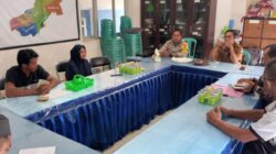 Ditengahi Polisi, Sengketa Tanah 23 Tahun di Narmada Berujung Damai
