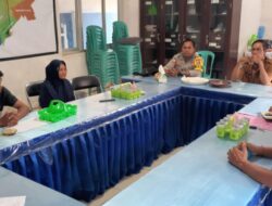 Ditengahi Polisi, Sengketa Tanah 23 Tahun di Narmada Berujung Damai