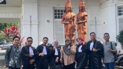 Sidang Dugaan Korupsi UDD PMI Muara Enim, Sanksi Ahli Pertanyakan Status Dana BPPD sebagai Keuangan Negara