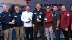 Ribuan Peserta Hadiri Deklarasi Implementasi Permen ESDM Nomor 14 Tahun 2025