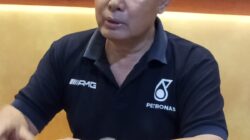 Kasus Bahrul Ilmi Yakub Berlanjut ke Penyidik Tunggu Petunjuk Jaksa  
