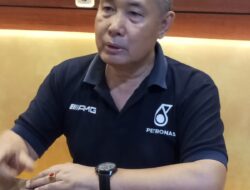 Kasus Bahrul Ilmi Yakub Berlanjut ke Penyidik Tunggu Petunjuk Jaksa  