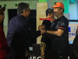 Geopark Rinjani Naik Kelas, NTB Siapkan Sembalun Jadi Laboratorium Alam Dunia