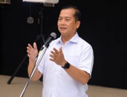 Gubernur NTB: Guru Berkarakter Jadi Kunci Masa Depan Pendidikan NTB