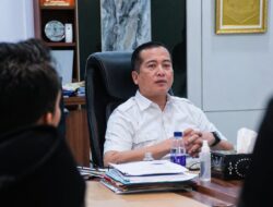 Gubernur NTB Ajak Pemuda NW Sukseskan Program Desa Berdaya