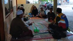 Polisi dan Aparat Desa Selesaikan Perselisihan Warga di Lingsar