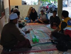 Polisi dan Aparat Desa Selesaikan Perselisihan Warga di Lingsar