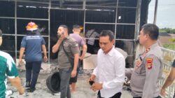 Si-Jago Merah Lalap Studio Tutorial Kue di Belpark 2 Gunungsari