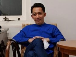 Oke Wiredarme Siap Maju di Musda Demokrat NTB