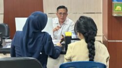 Kasus Dugaan Love Scamming Gegerkan Palembang, Oknum Polisi Resmi Dilaporkan