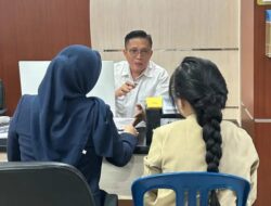 Kasus Dugaan Love Scamming Gegerkan Palembang, Oknum Polisi Resmi Dilaporkan