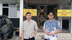 PT Amen Mulia Beberkan Awal Mula Kasus Advokat BIY hingga Jadi Tersangka
