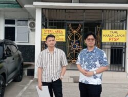 PT Amen Mulia Beberkan Awal Mula Kasus Advokat BIY hingga Jadi Tersangka