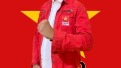Bawa Semangat Transformasi, Wahidin Deklarasikan Diri Maju Sebagai Calon Ketua EW-LMND Sumsel di Konferwil Ke-9