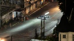 Blackout Berulang Sejak 2024 Bentuk Kejahatan Kemanusiaan, Pecat dan Tangkap Dirut PLN Darmawan Prasodjo!