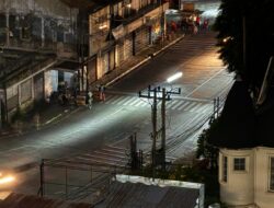 Blackout Berulang Sejak 2024 Bentuk Kejahatan Kemanusiaan, Pecat dan Tangkap Dirut PLN Darmawan Prasodjo!