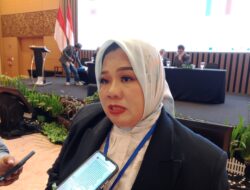 Menang 60 Suara, Ice Trisnawati Siap Bawa INKINDO Sumsel Untuk Mampu Bersaing di Tingkat Nasional