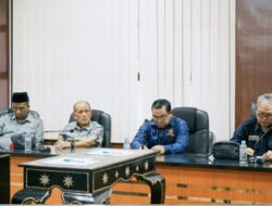 Pemda Lotim Gandeng Unram, Ekas Dikembangkan Untuk Riset Dan Kesehatan Kepulauan