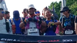Rute Ekstrem 162 Km Rinjani 100 Uji Pisik Dan Mental Pelari Dunia