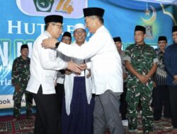 Menguatkan Adab  Dan Ilmu  Maraqitta’Limat Berkiprah Untuk NTB Makmur Mandunia