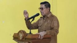 Bantuan Rp2 Juta Disalurkan Bupati Untuk Korban Kebakaran Pringgabaya