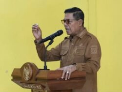 Bantuan Rp2 Juta Disalurkan Bupati Untuk Korban Kebakaran Pringgabaya