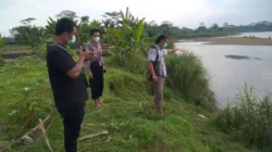 Luka Mendalam Pelajar Asal Kalimantan Tenggelam Di Pandandure