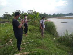 Luka Mendalam Pelajar Asal Kalimantan Tenggelam Di Pandandure