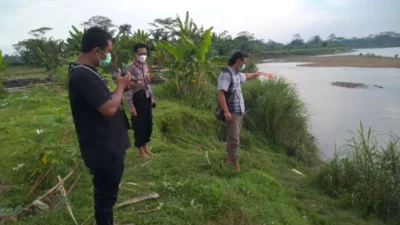 Luka Mendalam Pelajar Asal Kalimantan Tenggelam Di Pandandure