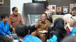 Lotim Siapkan  TPST Demi Transpormasi Pengelolaan Sampah Modern
