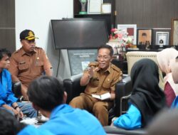 Lotim Siapkan  TPST Demi Transpormasi Pengelolaan Sampah Modern