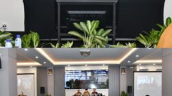Lokakarya PDRD 2026 Pemkab Lotim Fokus Bangun Kemandirian Fiksal Daerah