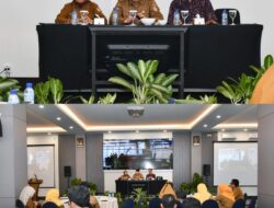 Lokakarya PDRD 2026 Pemkab Lotim Fokus Bangun Kemandirian Fiksal Daerah