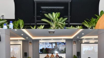 Lokakarya PDRD 2026 Pemkab Lotim Fokus Bangun Kemandirian Fiksal Daerah