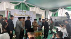 RS UMMAT Siap Layani Warga Lombok Timur