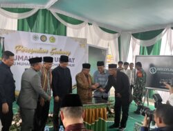 RS UMMAT Siap Layani Warga Lombok Timur