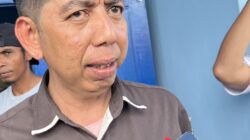Warga Keruak Tuntut Hak BBM Nelayan Di Penuhi