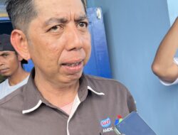 Warga Keruak Tuntut Hak BBM Nelayan Di Penuhi
