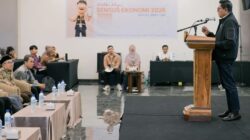 Bupati Lombok Timur Tekankan Akurasi Data, Petugas  SE 2026 Diminta Turun Langsung Ke Lapangan